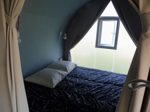 TENTE 4 personnes - COCO-SWEET