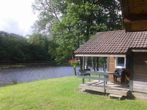 CHALET 5 personnes - Chalet | 4/5 pers
