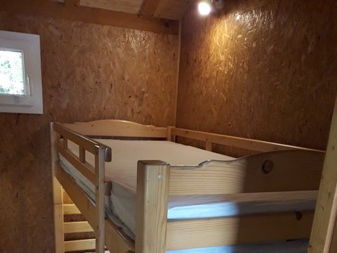 CHALET 5 personnes - Chalet | 4/5 pers