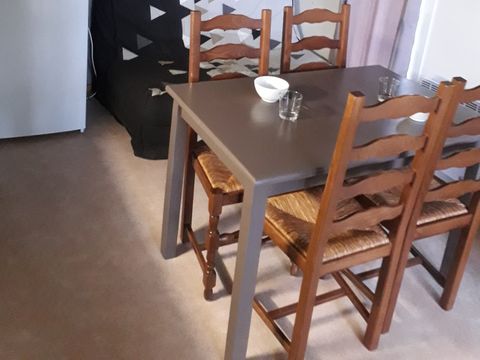 CHALET 5 personnes - Chalet | 4/5 pers