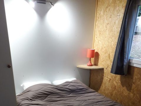 CHALET 5 personnes - Chalet | 4/5 pers