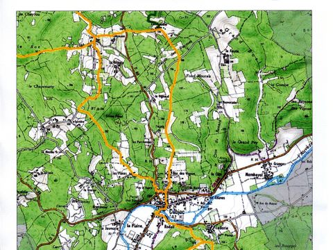 Camping de l'Ilot - Camping Dordogne - Image N°47