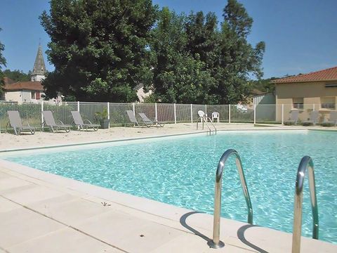 Camping de l'Ilot - Camping Dordogne - Image N°5