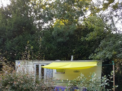 Camping de l'Ilot - Camping Dordogne - Image N°18