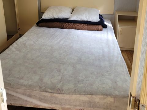 MOBILHOME 4 personnes - Mobilhome 4 personnes