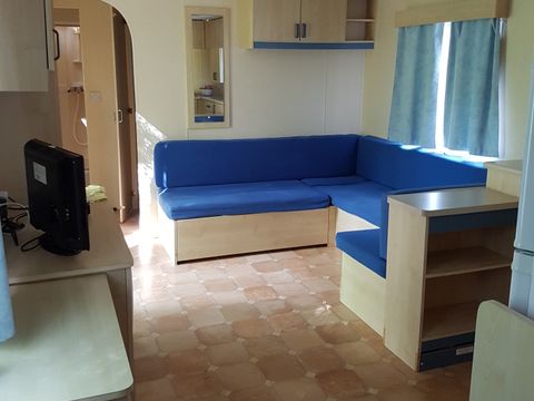 MOBILHOME 4 personnes - Mobilhome 4 personnes