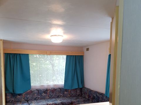 MOBILHOME 4 personnes - Mobilhome 4 personnes