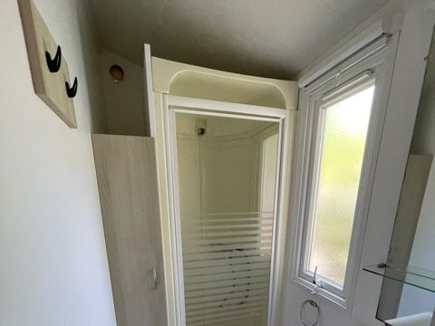 MOBILHOME 4 personnes - Confort