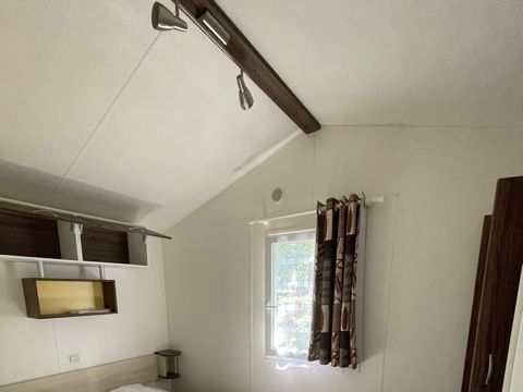 MOBILHOME 4 personnes - Confort