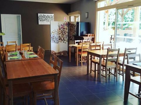 Camping de l'Ilot - Camping Dordogne - Image N°13