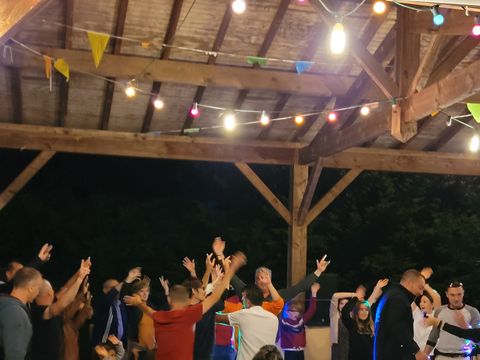 Camping de l'Ilot - Camping Dordogne - Image N°55