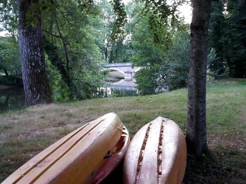 Camping de l'Ilot - Camping Dordogne - Image N°42