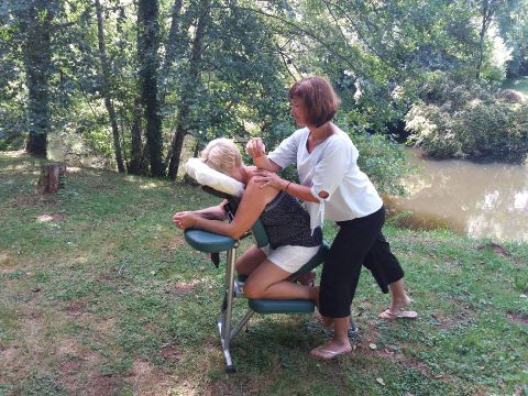 Camping de l'Ilot - Camping Dordogne - Image N°17