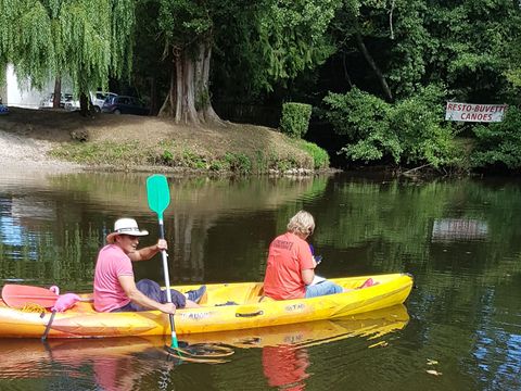 Camping de l'Ilot - Camping Dordogne - Image N°26