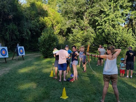 Camping de l'Ilot - Camping Dordogne - Image N°9