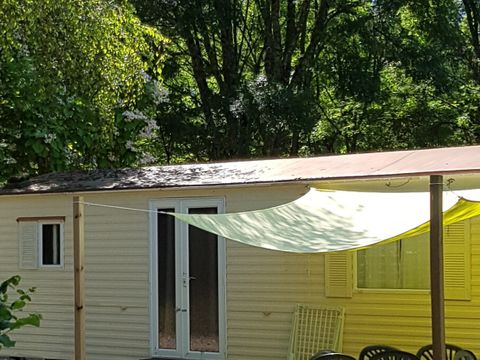 Camping de l'Ilot - Camping Dordogne - Image N°58