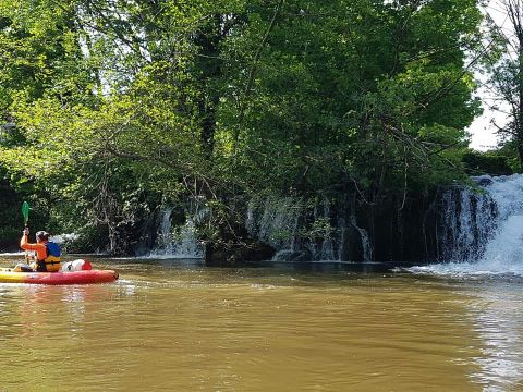 Camping de l'Ilot - Camping Dordogne - Image N°48