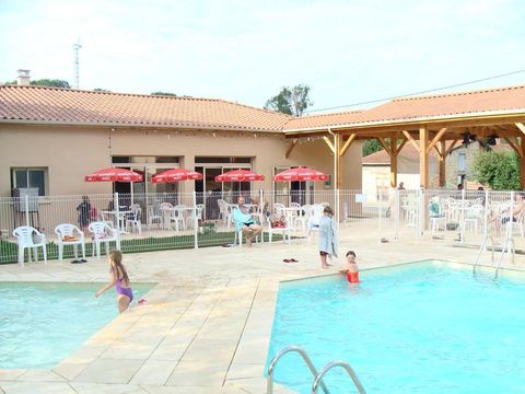 Camping de l'Ilot - Camping Dordogne - Image N°3