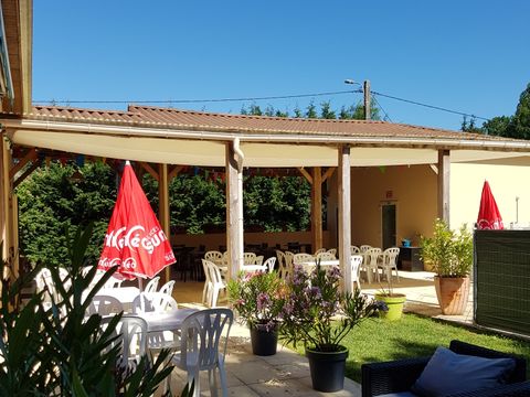Camping de l'Ilot - Camping Dordogne - Image N°14