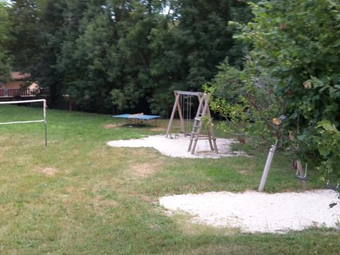 Camping de l'Ilot - Camping Dordogne - Image N°34