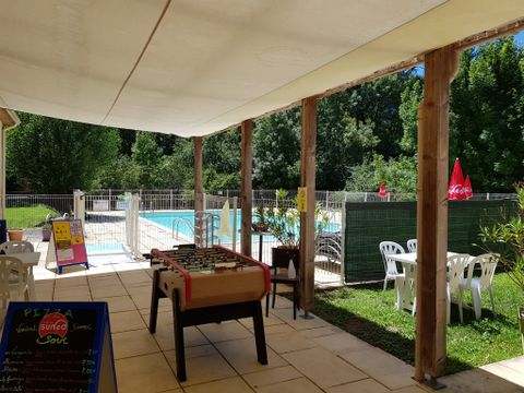 Camping de l'Ilot - Camping Dordogne - Image N°31