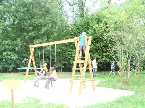Camping de l'Ilot - Camping Dordogne - Image N°10