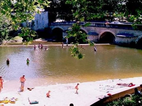 Camping de l'Ilot - Camping Dordogne - Image N°30