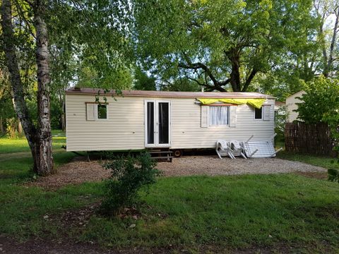 Camping de l'Ilot - Camping Dordogne - Image N°20