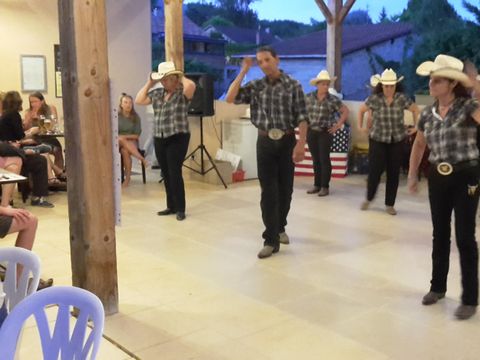 Camping de l'Ilot - Camping Dordogne - Image N°38