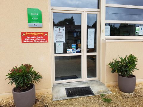 Camping de l'Ilot - Camping Dordogne - Image N°46