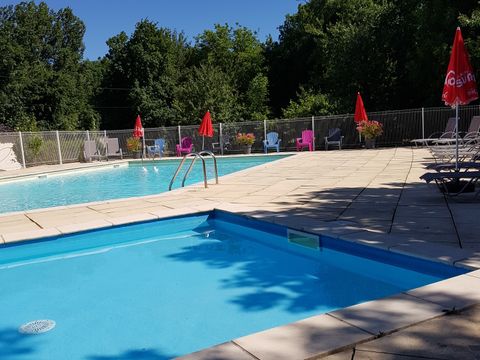 Camping de l'Ilot - Camping Dordogne - Image N°4
