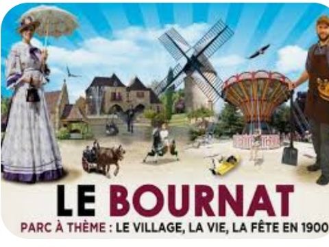 Camping de l'Ilot - Camping Dordogne - Image N°74