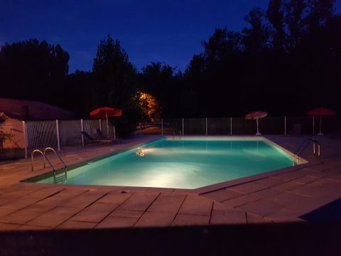 Camping de l'Ilot - Camping Dordogne - Image N°6