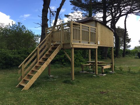 TENTE 2 personnes - Camp'étoiles 2 pers