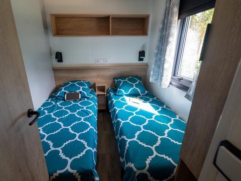 Camping Le Lac Des Sapins  - Camping Rhône - Image N°39