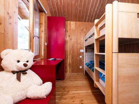 Camping Le Lac Des Sapins  - Camping Rhône - Image N°12