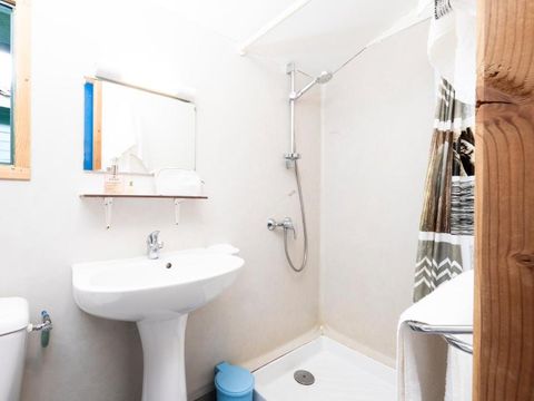 Camping Le Lac Des Sapins  - Camping Rhône - Image N°25