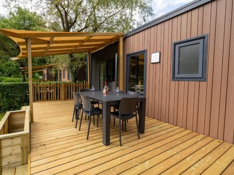 Camping Le Lac Des Sapins  - Camping Rhône - Image N°43