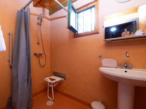 Camping Le Lac Des Sapins  - Camping Rhône - Image N°36