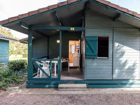 Camping Le Lac Des Sapins  - Camping Rhône - Image N°3