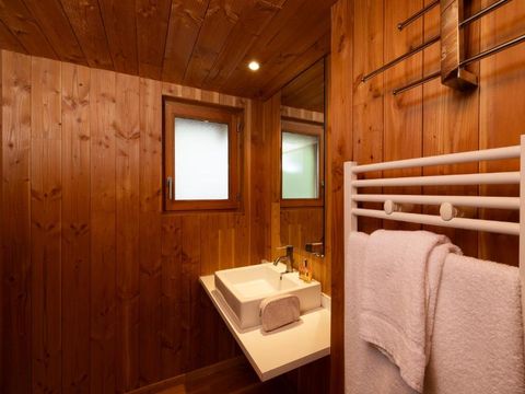 Camping Le Lac Des Sapins  - Camping Rhône - Image N°15