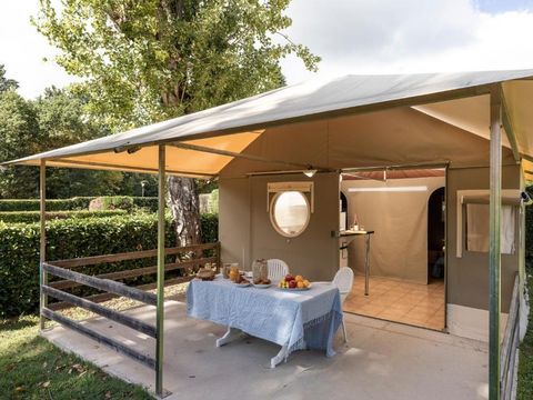 Camping Le Lac Des Sapins  - Camping Rhône - Image N°32