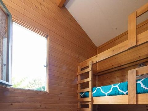 Camping Le Lac Des Sapins  - Camping Rhône - Image N°27