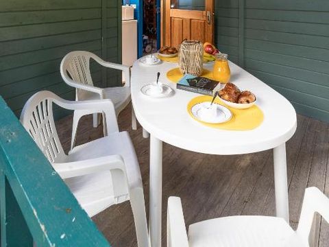 Camping Le Lac Des Sapins  - Camping Rhône - Image N°28