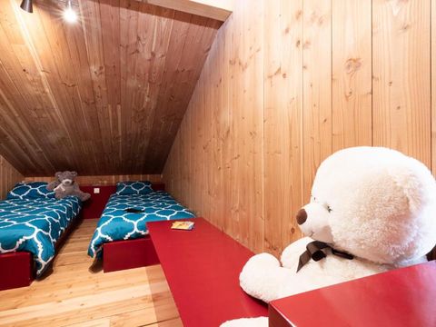 Camping Le Lac Des Sapins  - Camping Rhône - Image N°13