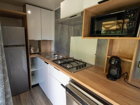 Camping Le Lac Des Sapins  - Camping Rhône - Image N°40