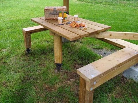 Camping Le Lac Des Sapins  - Camping Rhône - Image N°46