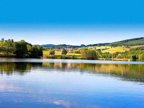 Camping Le Lac Des Sapins  - Camping Rhône
