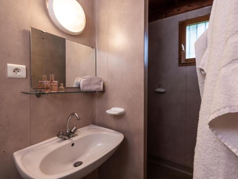 Camping Le Lac Des Sapins  - Camping Rhône - Image N°24