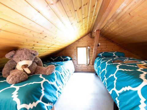 Camping Le Lac Des Sapins  - Camping Rhône - Image N°21